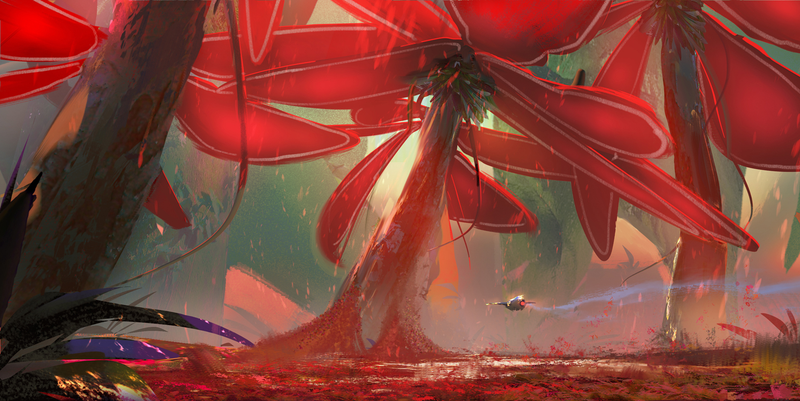 STARLINK: BATTLE FOR ATLAS | By Victor Mosquera